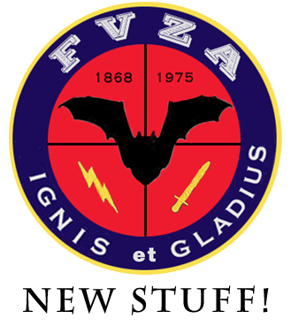 FVZA Gear