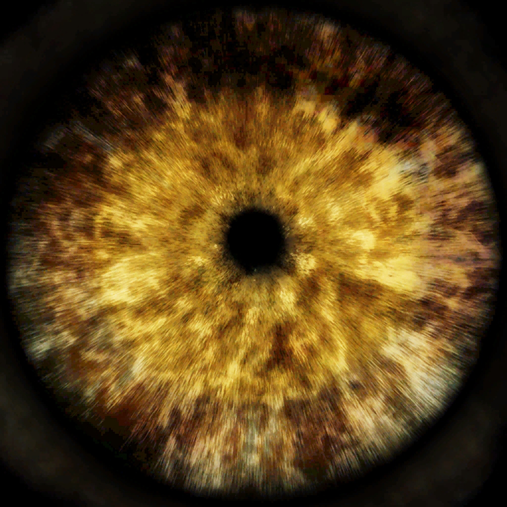 wolf eye texture